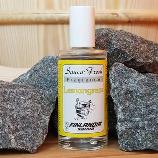 Lemongrass Aroma 1.8oz | Finlandia