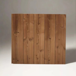 Thermo-Spruce Sauna Wood - Wall Paneling 1x6 T&G HN