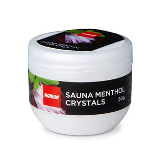 Menthol Crystals 50g | Harvia