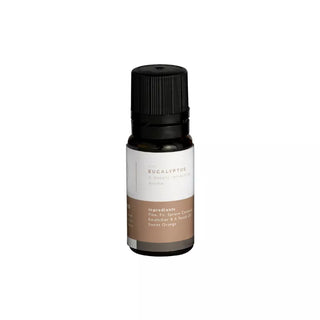 Eucalyptus Essential Aroma Oil in 10 mL Bottle | Mr.Steam
