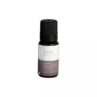 Lavender Essential Aroma Oil in 10 mL Bottle | Mr.Steam