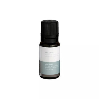 Breathe Essential Aroma Oil in 10 mL Bottle | Mr.Steam