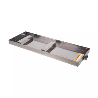MS Drip Pan For MS Series and SUPER Series Generators | Mr. Steam