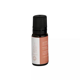 Red Vitality Chakra Aroma Oil in 10 mL Bottle | Mr.Steam