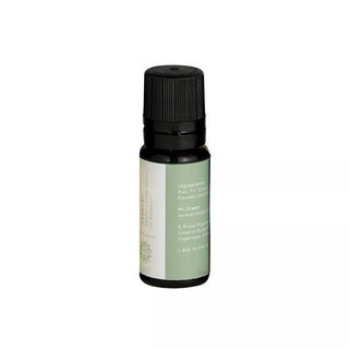 Green Harmony Chakra Aroma Oil in 10 mL Bottle | Mr.Steam