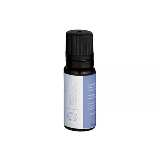 Mystic Indigo Chakra Aroma Oil in 10 mL Bottle | Mr.Steam