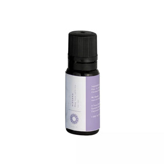 Violet Nirvana Chakra Aroma Oil in 10 mL Bottle | Mr.Steam