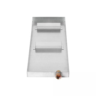 Max Drip Pan for MAX Series Generators | Mr.Steam