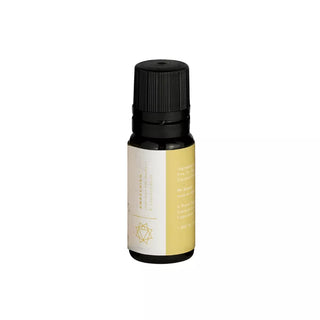 Yellow Awakening Chakra Aroma Oil in 10 mL Bottle | Mr. Steam