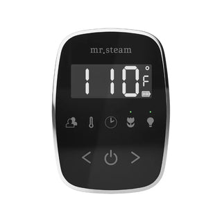 CT6R2401-PC CT Day Spa Steam Shower Generator Package | Mr. Steam