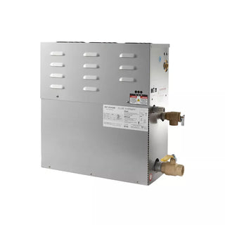 CT6R2401-PC CT Day Spa Steam Shower Generator Package | Mr. Steam
