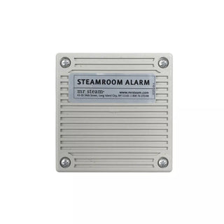 Alarm System For Commercial Generators CU-ALARM | Mr. Steam
