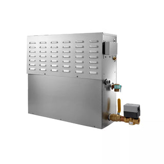 CX0360A Commercial Steam Generator Package 9kW | Mr. Steam