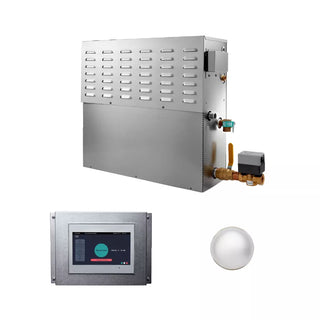 CX0360A Commercial Steam Generator Package 9kW | Mr. Steam