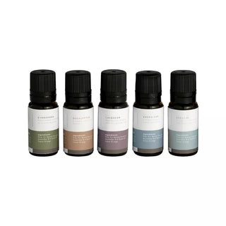 Multi Essential Aroma Oil Package in 10 mL Bottle | Mr.Steam