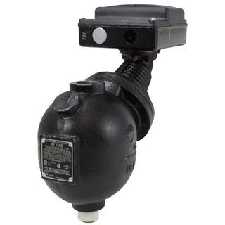 Mechanical Low Water Cutoff & Feeder, Complete (MM150) | Mr. Steam