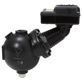 Mechanical Low Water Cutoff & Feeder, Complete (MM150) | Mr. Steam