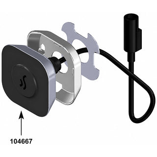 TempoTouch Electronic Assembly | Mr. Steam