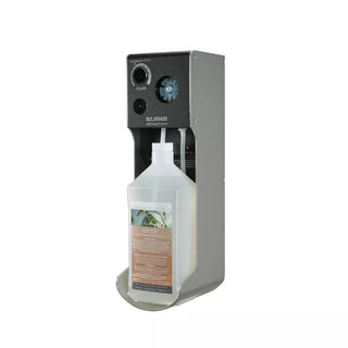 7.5 in. W. AromaTherapy Pump | Mr.Steam