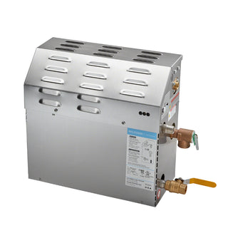 MS90R Steam Shower Generator 5kW | Mr. Steam