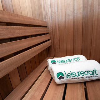 CT Element Nook Sauna | Dundalk Leisurecraft