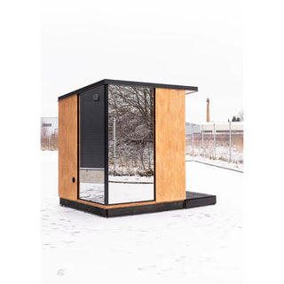 Norkke S4 Sauna