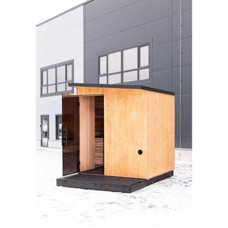 Norkke S4 Sauna