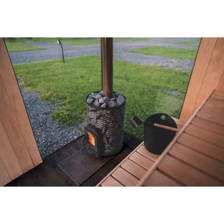 Norkke S4 Sauna