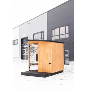 Norkke S4 Sauna