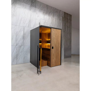 Norkke Shadow Indoor Sauna