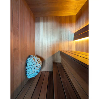 Norkke Shadow Indoor Sauna