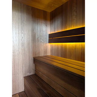 Norkke Shadow Indoor Sauna