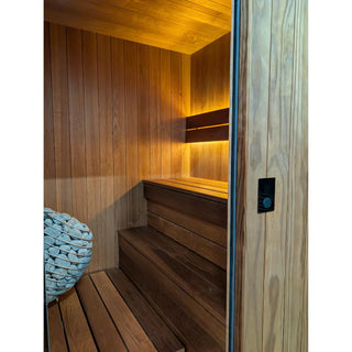 Norkke Shadow Indoor Sauna