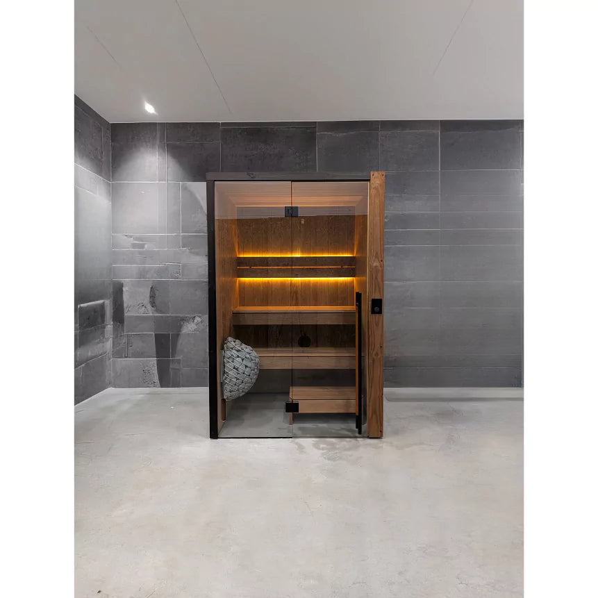 Meet Norkke: 6 Modern Finnish-Inspired Saunas — lifestyle/in-room
