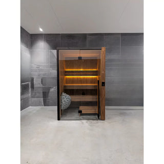 Norkke Status Indoor Sauna