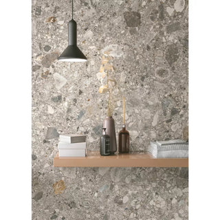 Norr Accent Tile for Accent Wall or Floors