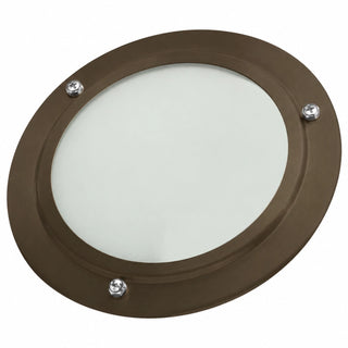 ThermaSol In-Shower Light