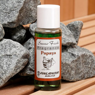Papaya Aroma 1.8oz Pure Essence Oil | Finlandia