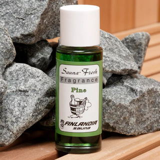 Pine Aroma 1.8oz Pure Essence Oil | Finlandia
