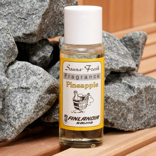 Pineapple Aroma 1.8oz Pure Essence Oil | Finlandia