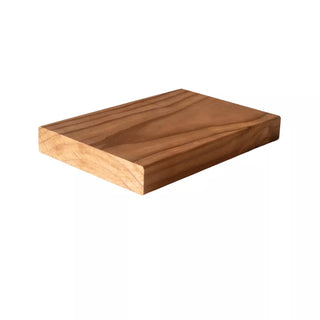 Heat-Treated Radiata Pine Sauna Wood - Bench Board 1x8 RCB