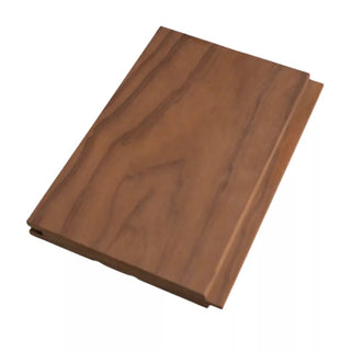 Heat-Treated Radiata Pine Sauna Wood - Wall Paneling 1x6 T&G STS2