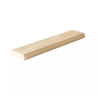 Aspen Sauna Wood - Cover Moulding Trim