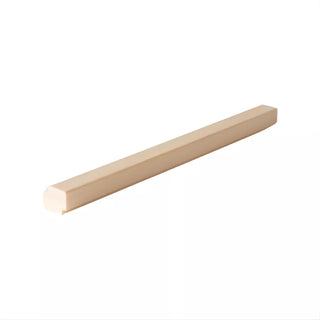 Aspen Sauna Wood - Shadow Moulding Trim