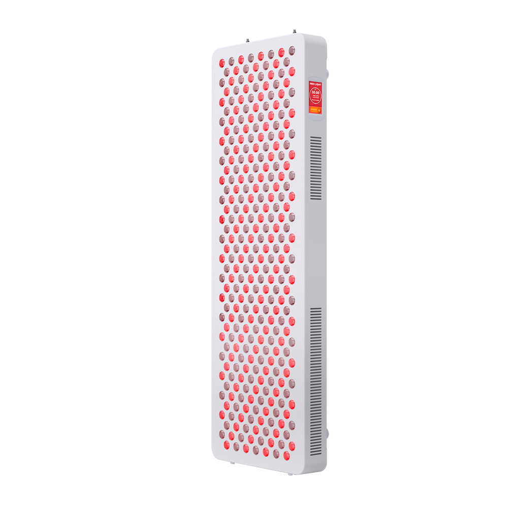 Heritage Alba Multispectrum Light Therapy Panel — hero/angle view