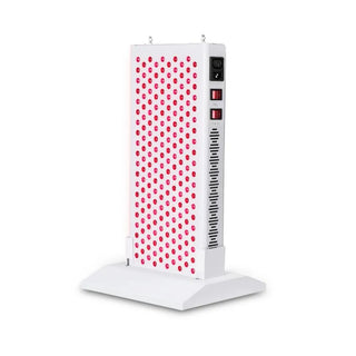 Heritage Red Light Therapy Floor Stand