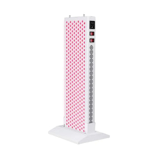 Heritage Red Light Therapy Floor Stand