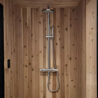 Premium Shower Hardware | Dundalk