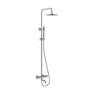 Premium Shower Hardware | Dundalk