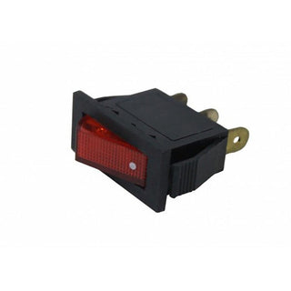 Rocker Power Switch for CG170 power unit | Finlandia / Harvia